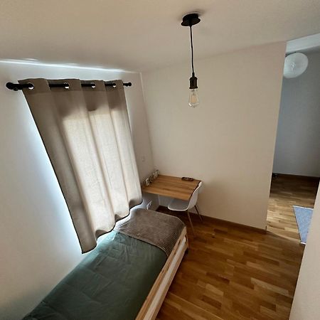 Chambre Privee Au Calme - Proche Gare - Parking Gratuit Le Gond-Pontouvre Dış mekan fotoğraf