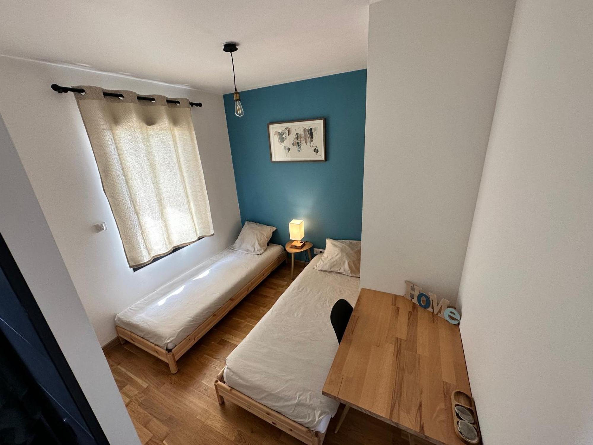 Chambre Privee Au Calme - Proche Gare - Parking Gratuit Le Gond-Pontouvre Dış mekan fotoğraf